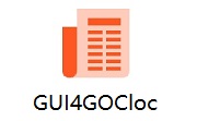 GUI4GOCloc段首LOGO