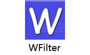 WFilter段首LOGO