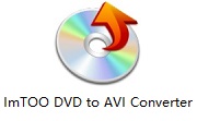 ImTOO DVD to AVI Converter段首LOGO