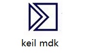 keil mdk段首LOGO