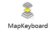 MapKeyboard段首LOGO