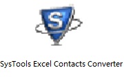 SysTools Excel Contacts Converter段首LOGO