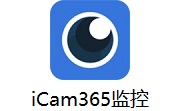 iCam365监控段首LOGO