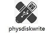 physdiskwrite段首LOGO