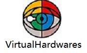 VirtualHardwares段首LOGO