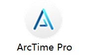ArcTime Pro段首LOGO