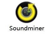 Soundminer段首LOGO