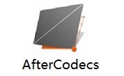 AfterCodecs段首LOGO