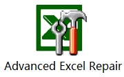 Advanced Excel Repair段首LOGO