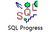 SQL Progress段首LOGO