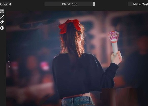 Retouch4me截图