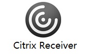 Citrix Receiver段首LOGO