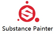 Substance Painter段首LOGO
