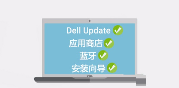 Dell Mobile Connect