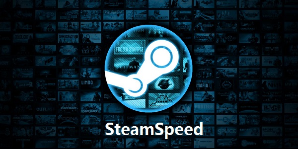 SteamSpeed截图