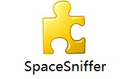 SpaceSniffer段首LOGO