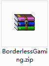 Borderless Gaming截图