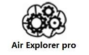 Air Explorer pro段首LOGO