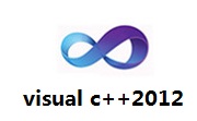 visual c++2012段首LOGO