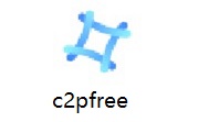 c2pfree段首LOGO