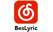 BesLyric段首LOGO