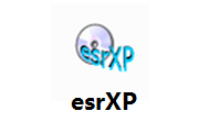 esrXP段首LOGO