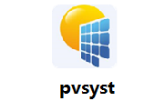 pvsyst段首LOGO