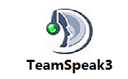 TeamSpeak3段首LOGO