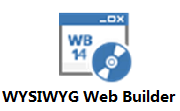 WYSIWYG Web Builder段首LOGO