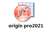 OriginPro 2021段首LOGO