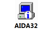 AIDA32段首LOGO