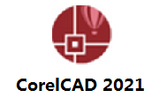 CorelCAD 2021段首LOGO