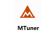 MTuner段首LOGO