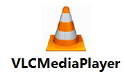 VLCMediaPlayer段首LOGO