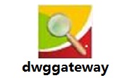 dwggateway段首LOGO