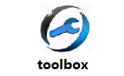 toolbox2.0 官方版                                                                                      
