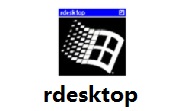 rdesktop段首LOGO