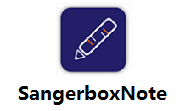 SangerboxNote段首LOGO