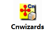 Cnwizards段首LOGO