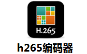 h265编码器段首LOGO