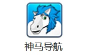 神马导航段首LOGO