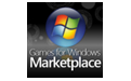 Games for Windows Live段首LOGO