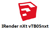 IRender nXt vTB05nxt段首LOGO