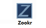 Zookr段首LOGO