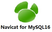 Navicat for MySQL16段首LOGO