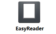 EasyReader段首LOGO