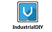 IndustrialDIY段首LOGO