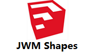 JWM Shapes段首LOGO