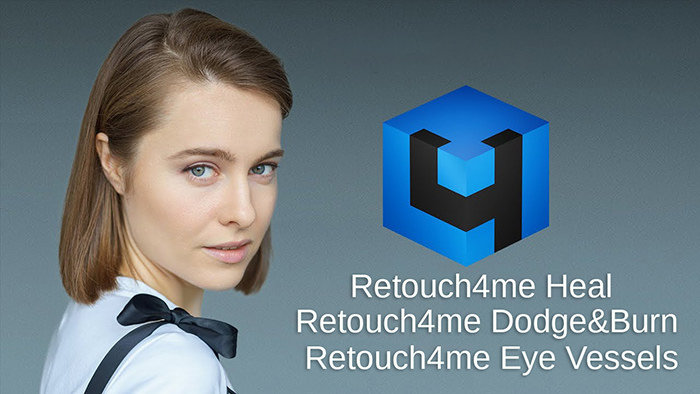 Retouch4me九合一截图