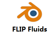 FLIP Fluids段首LOGO